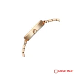 Titan Karishma 2758WM01 Quartz Analog Stainless Steel Strap Women's Watch