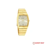Titan Karishma 9315YM05 Analog Date Stainless Steel Men's Watch