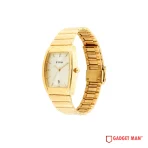 Titan Karishma 9315YM05 Analog Date Stainless Steel Men's Watch