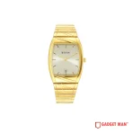 Titan Karishma 9315YM05 Analog Date Stainless Steel Men's Watch