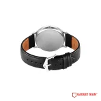 Titan Karishma Quartz 1825SL16 Analog Leather Strap Men's Watch