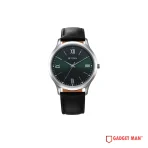 Titan Karishma Quartz 1825SL16 Analog Leather Strap Men's Watch