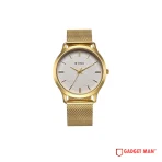 Titan Karishma Quartz 1825YM11 Analog Stainless Steel Men's Watch