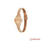 Titan Karishma Quartz 2401WM01 Analog Stainless Steel Strap Women’s Watch