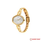 Titan Karishma Quartz 2680YM01 Analog Stainless Steel Women's Watch