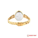 Titan Karishma Quartz 2680YM01 Analog Stainless Steel Women's Watch
