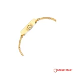 Titan Karishma Quartz 2680YM01 Analog Stainless Steel Women's Watch