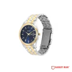 Titan Karishma Trendsetter Quartz 1824BM03 Analog Stainless Steel Strap Men's Watch