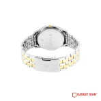 Titan Karishma Trendsetter Quartz 1824BM03 Analog Stainless Steel Strap Men's Watch
