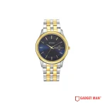Titan Karishma Trendsetter Quartz 1824BM03 Analog Stainless Steel Strap Men's Watch