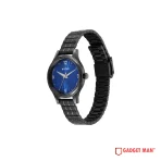 Titan Karishma Workwear 2679NM02 Analog Stainless Steel Women's Watch