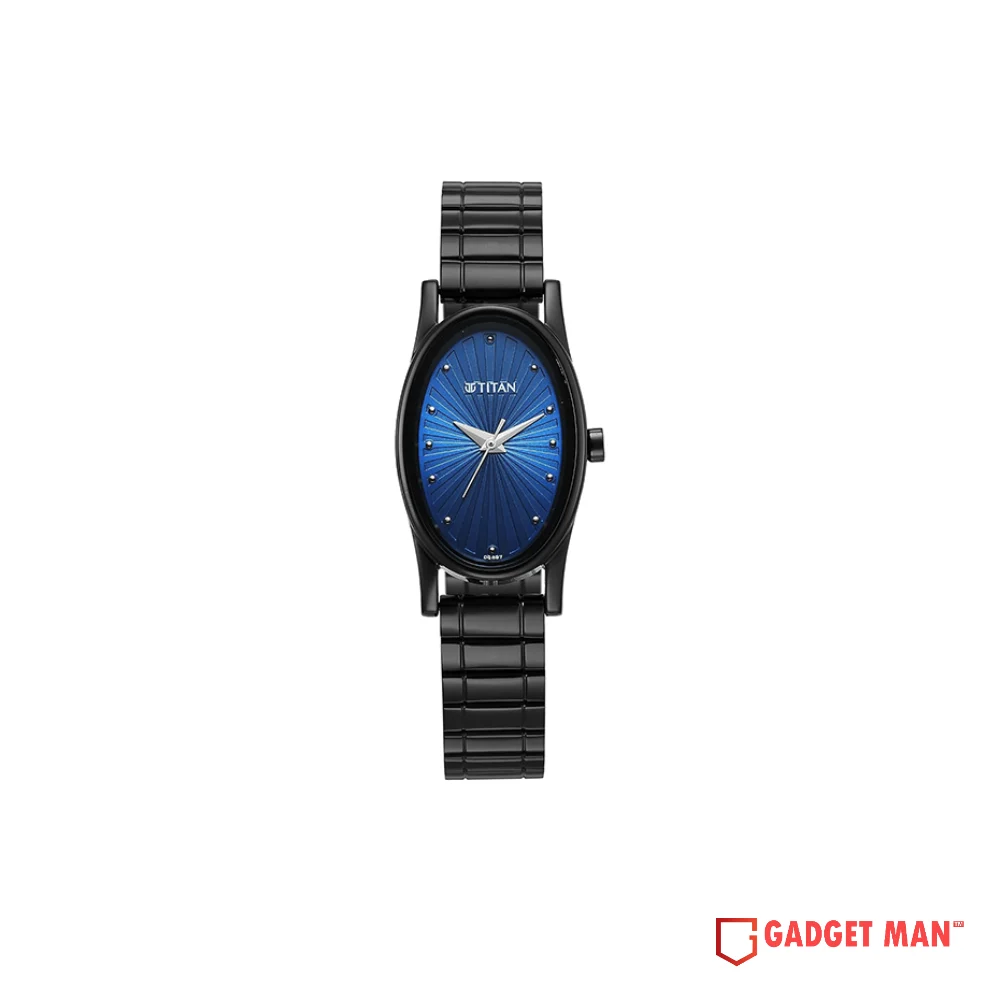 titan-karishma-workwear-2759nm01-analog-stainless-steel-strap-women-s-watch-gadgetman Titan Karishma Workwear 2759NM01 Analog Stainless Steel Strap Women's Watch