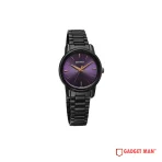 Titan Karishma Workwear 2760NM01 Analog Stainless Steel Women's Watch