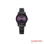 Titan Karishma Workwear 2760NM01 Analog Stainless Steel Women's Watch
