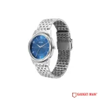 Titan Karishma Zing 1638SM02 Stainless Steel Men’s Watch