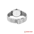 Titan Karishma Zing 1638SM02 Stainless Steel Men’s Watch