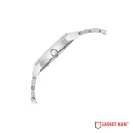 Titan Karishma Zing 1638SM02 Stainless Steel Men’s Watch