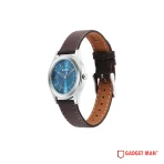 Titan Karishma Zing Quartz 1648SL01 Analog Leather Strap Men's Watch