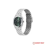 Titan Karishma Zing Quartz 1648SM01 Analog Stainless Steel Men's Watch
