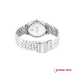 Titan Karishma Zing Quartz 1648SM01 Analog Stainless Steel Men's Watch