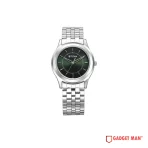 Titan Karishma Zing Quartz 1648SM01 Analog Stainless Steel Men's Watch