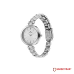 Titan Lagan 2598SM01 Stainless Steel Women's Watch