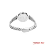 Titan Lagan 2598SM03 Stainless Steel Women's Watch
