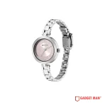 Titan Lagan 2598SM06 Stainless Steel Women’s Watch