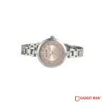 Titan Lagan 2598SM06 Stainless Steel Women’s Watch