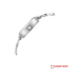 Titan Lagan 2598SM06 Stainless Steel Women’s Watch