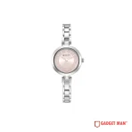 Titan Lagan 2598SM06 Stainless Steel Women’s Watch