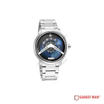 Titan Maritime NS1828SM01 Quartz Analog Stainless Steel Strap Men’s Watch