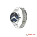 Titan Maritime NS1828SM01 Quartz Analog Stainless Steel Strap Men’s Watch