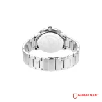 Titan Maritime NS1828SM01 Quartz Analog Stainless Steel Strap Men’s Watch