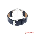 Titan Neo 1729SL06 Leather Strap Men's Watch
