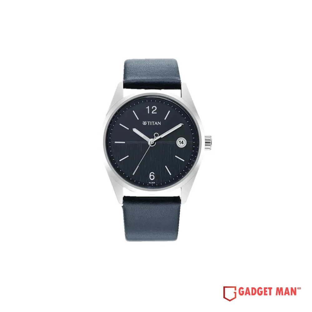 titan-neo-1729sl06-leather-strap-men-s-watch-gadgetman Titan Neo 1729SL06 Leather Strap Men's Watch