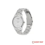 Titan Neo 1767SM01 Analog Day Date Stainless Steel Men's Watch