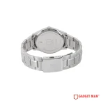 Titan Neo 1767SM01 Analog Day Date Stainless Steel Men's Watch