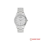 Titan Neo 1767SM01 Analog Day Date Stainless Steel Men's Watch