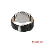 Titan Neo 1770SL02 Analog Date Leather Strap Men’s Watch