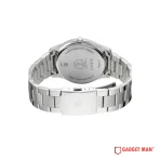 Titan Neo 1770SM01 Analog Date Stainless Steel Strap Men’s Watch