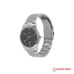 Titan Neo 1770SM02 Analog Date Stainless Steel Strap Men’s Watch