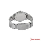 Titan Neo 1770SM02 Analog Date Stainless Steel Strap Men’s Watch