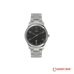 Titan Neo 1770SM02 Analog Date Stainless Steel Strap Men’s Watch