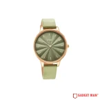 Titan Neo 2648WL06 Quartz Analog Leather Strap Women's Watch