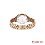 Titan Neo 2648WM10 Quartz Analog Metal Strap Women's Watch
