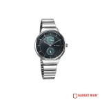 Titan Neo 2761SM01 Multifunction Analog Stainless Steel Women's Watch