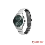 Titan Neo 2761SM01 Multifunction Analog Stainless Steel Women's Watch