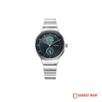 Titan Neo 2761SM01 Multifunction Analog Stainless Steel Women's Watch
