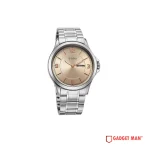 Titan Neo Arabic Quartz 1870SM06 Analog Stainless Steel Strap Men's Watch